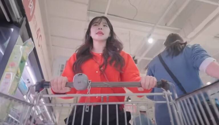 李多慧定居不到1年又要搬家   拍片洩心聲 - 自由娛樂