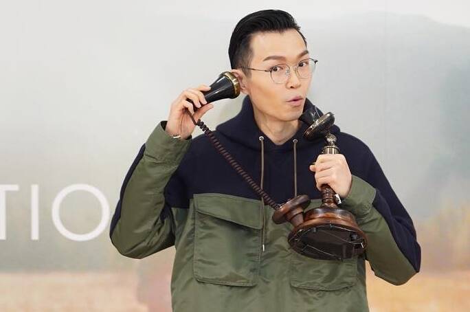 方大同走的很平靜！疑醫護人員公開最後一刻 - 自由娛樂