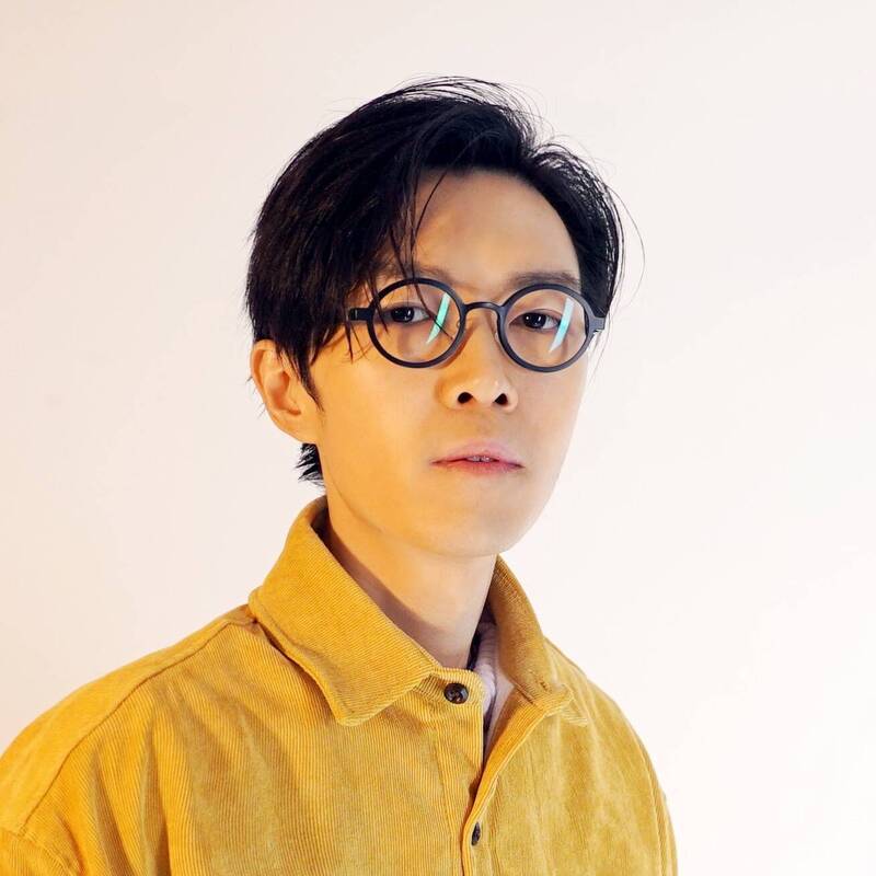 方大同傳出不幸病逝令人難過消息。（翻攝自方大同臉書）