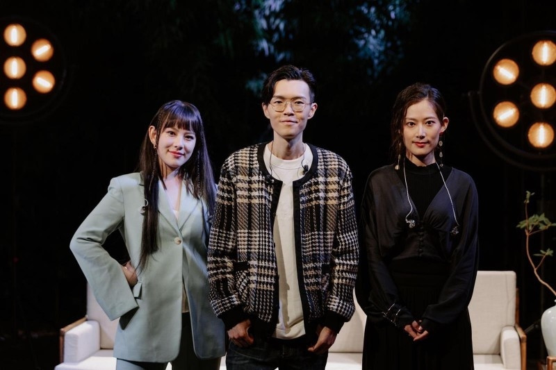 被迫離開方大同！女弟子哭到不能呼吸 痛揭最後一面 - 自由娛樂