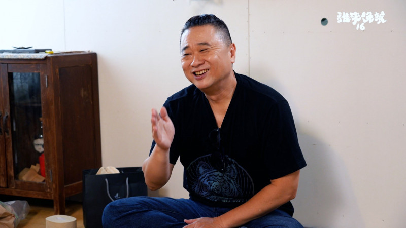 邰智源曝學霸兒相處模式  重視「知書達禮」家人間要加敬語 - 自由娛樂