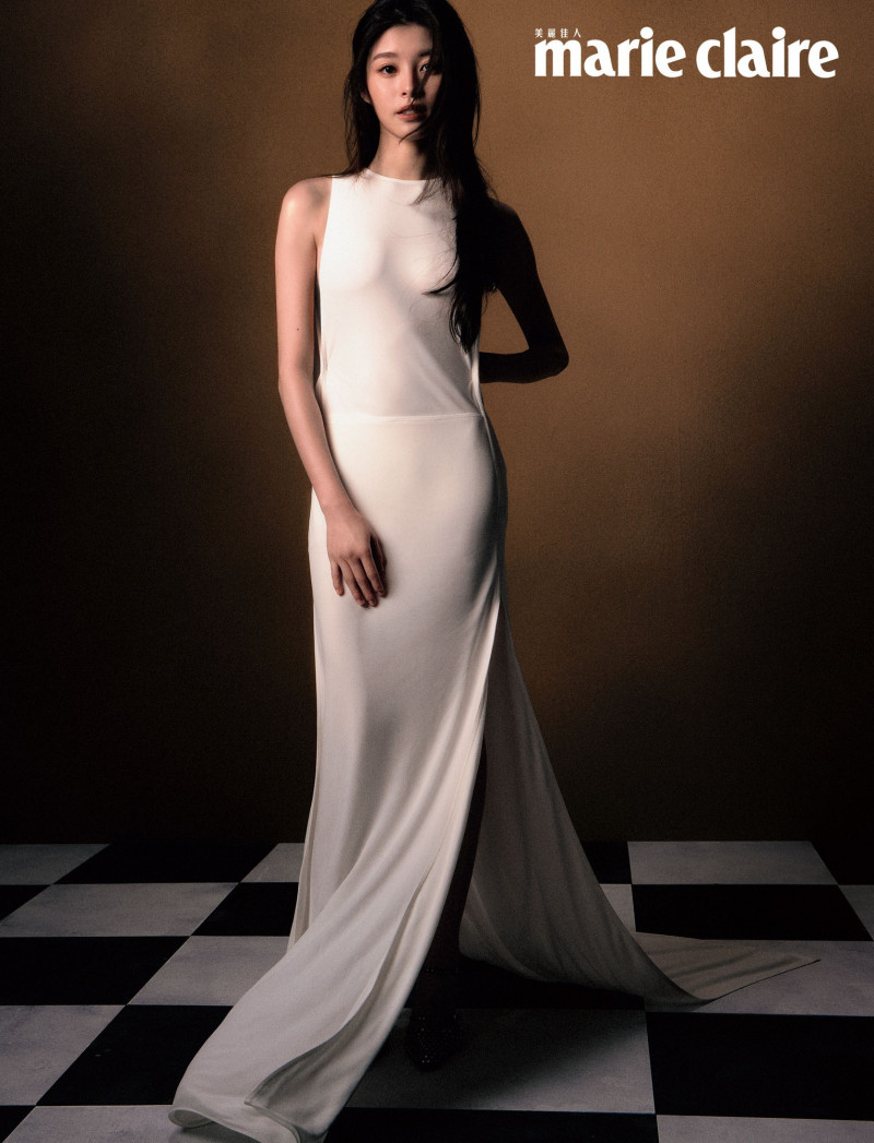 舒淇親授演技！詹子萱「2夯劇爆紅」站穩新人C位 - 自由娛樂