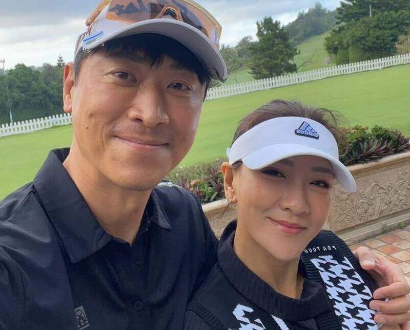 最近很少看到侯昌明 到底他在忙什麼？  - 自由娛樂