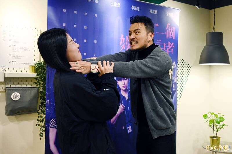 李銘忠新婚不到一年拚當爸 照老婆排卵期「按表操課」羞吐：集中火力 - 自由娛樂