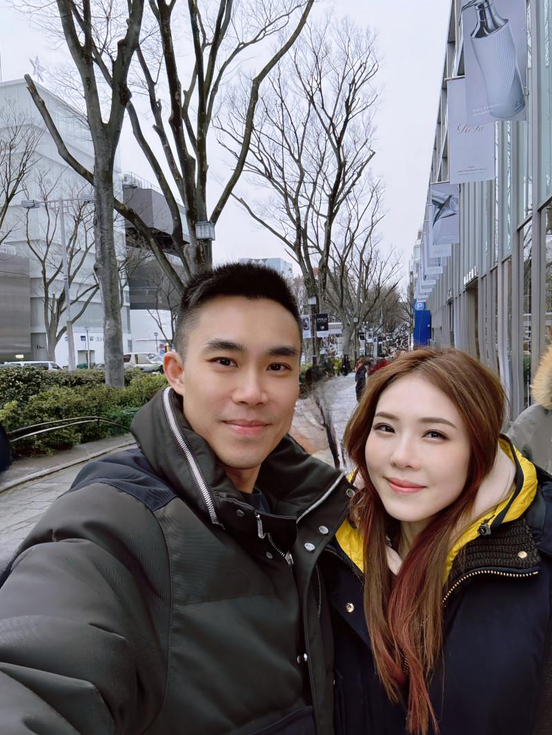 誤會大了！楊繡惠東京差點被放鳥 吳申梅揪香港帥尪曝真相 - 自由娛樂