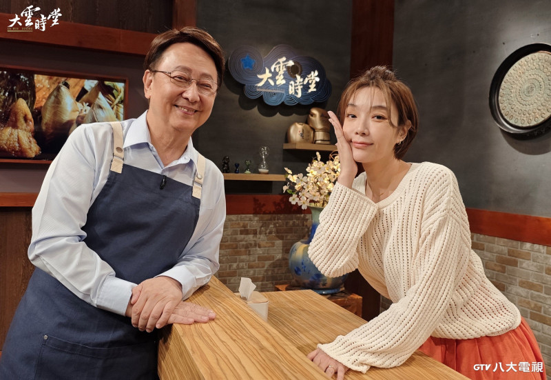 蔡淑臻曝腿疾！「肌肉失衡變形」曾想放棄演藝工作 - 自由娛樂