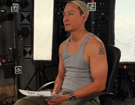 吳彥祖開網課教英語   84節費用曝光粉絲爭搶報名 - 自由娛樂