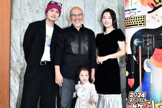 劉亮佐遭指暴瘦19公斤   急澄清「寫得像差點掛掉」 - 自由娛樂