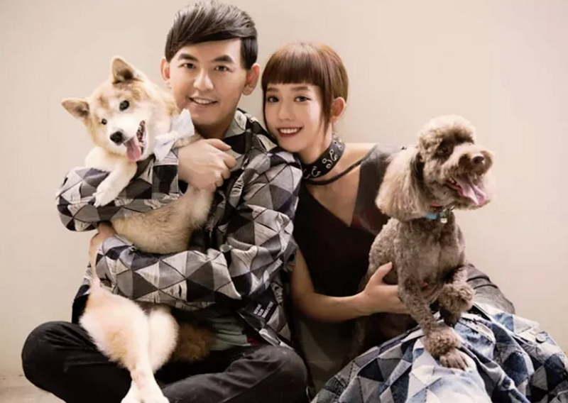 孟耿如道歉止血！ 「昔喊老公加油、替黃子佼辯解」掀兩極反應 - 自由娛樂