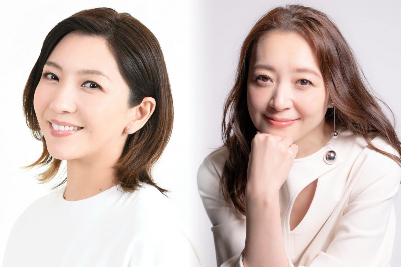 寶塚歌劇團前男女主角7月寶島首秀！台灣限定擊掌會，近距離寵粉！