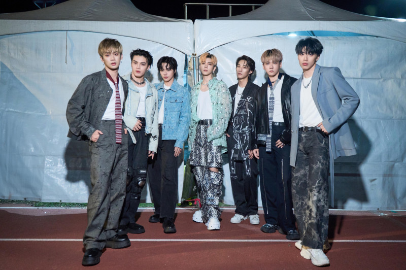 F4《流星雨》回來了！畢書盡加入大咖男團限定組合曝光