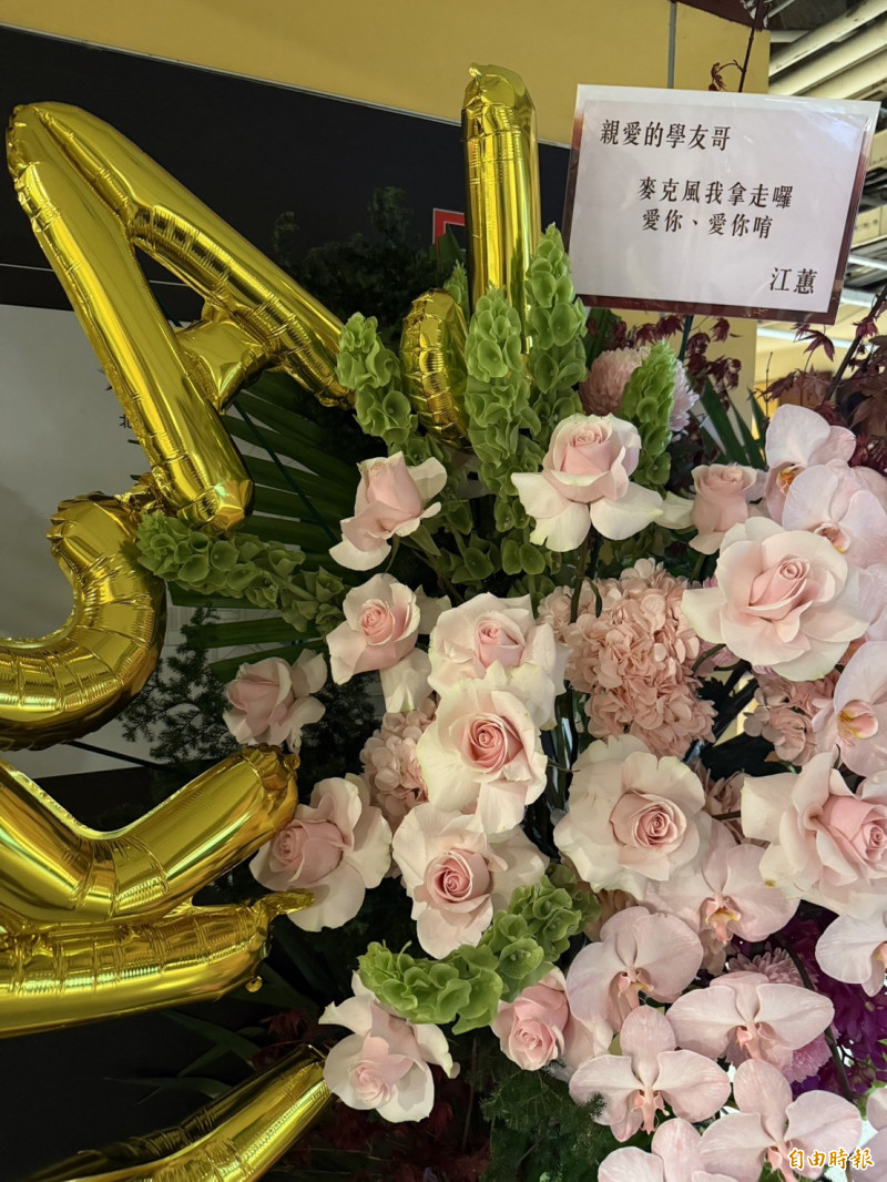 江蕙出手了！復出拿走張學友麥克風 驚人內幕曝光