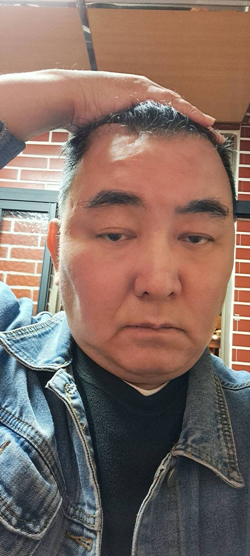 徐亨透露目前仍有兩千多萬債務尚未償還，未來會一邊養病一邊還錢。（翻攝自臉書）