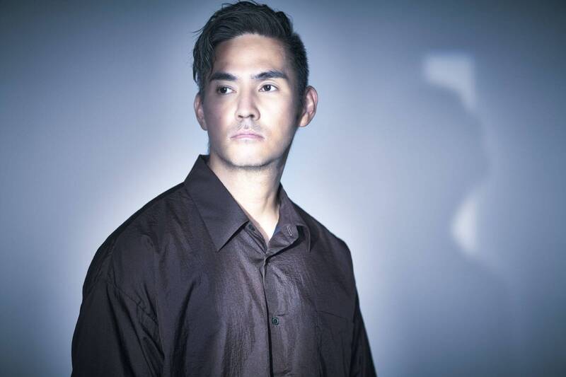 日星中孝介疑似私帳曝光！ 裡含大量性影像網嚇翻