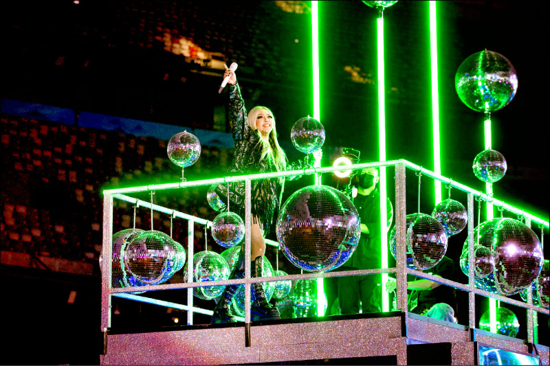 阿妹報喜 新輯今年見客