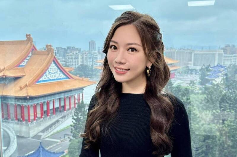 蔡尚樺穩住台積電持股：股市震盪「沒賣就不算虧損」