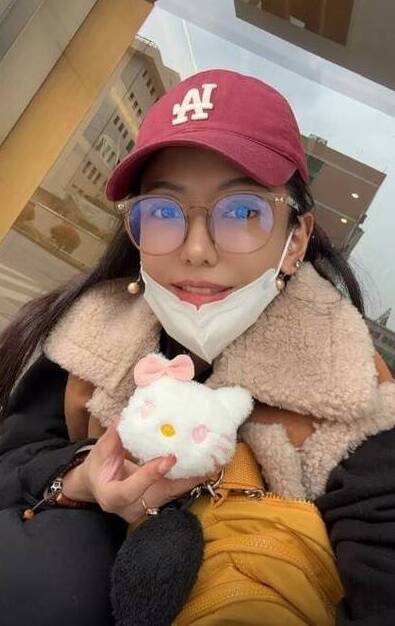 恩綺盛讚中國酸台灣？網怒斥：口是心非！