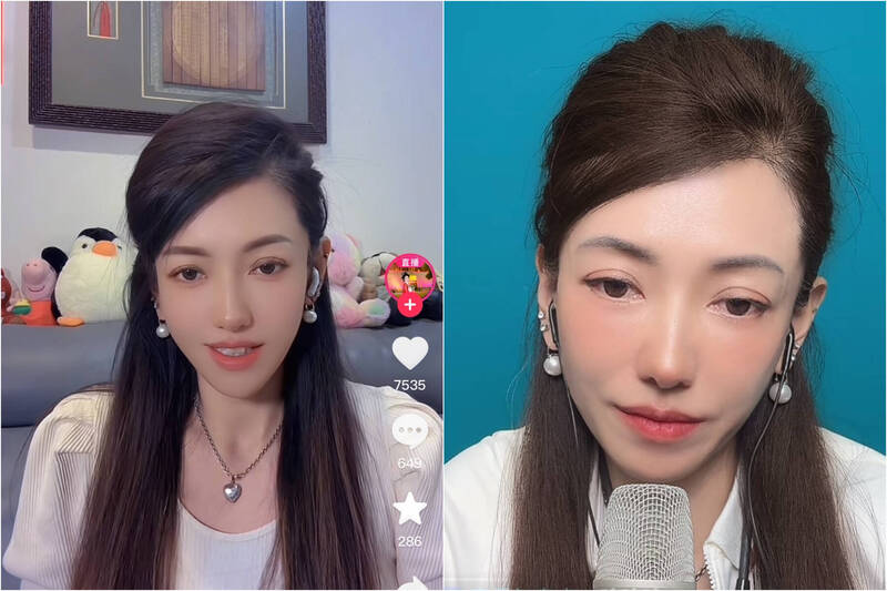 一口濃厚台灣腔遭中國網友嘲笑 中配恩綺崩潰哭了
