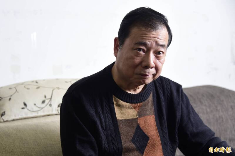 （獨家）廖峻去年離婚自嘲「黃金單身漢」 紅粉知己楊小姐身分曝光