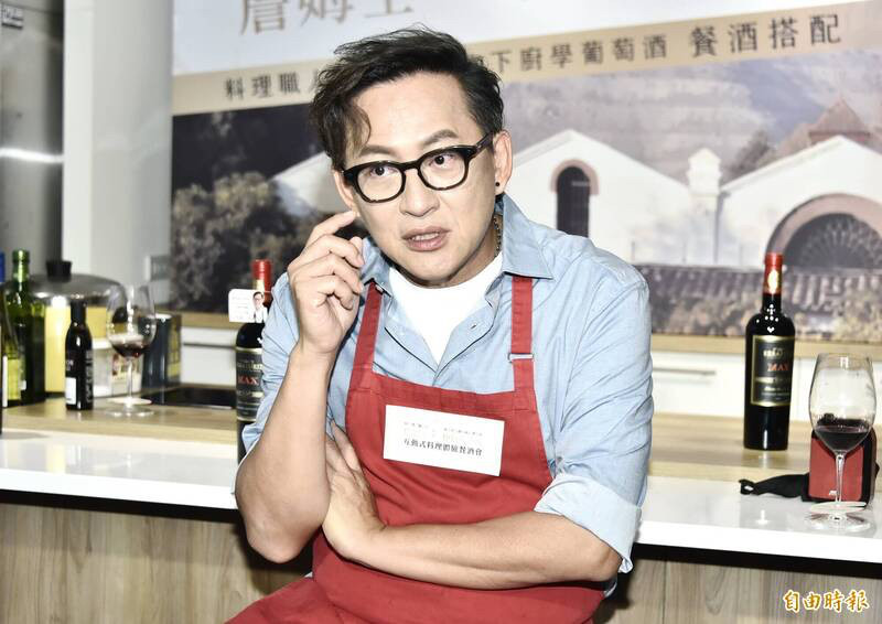 詹姆士爆背信「遭求償2584萬元」 ！回應反擊：惡意抹傷