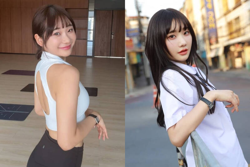 瑜伽老師轟賣課手段「噁心」 愛莉莎莎直球回應了