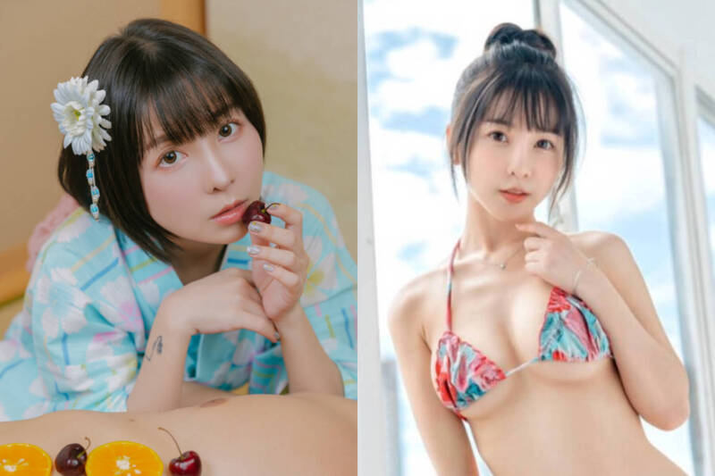台灣正妹赴日拍AV！出道作成績超亮眼「銷售第4名」