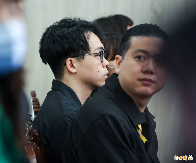 天殘31歲離世…今告別式 緋聞男友賀瓏現身了 - 自由娛樂