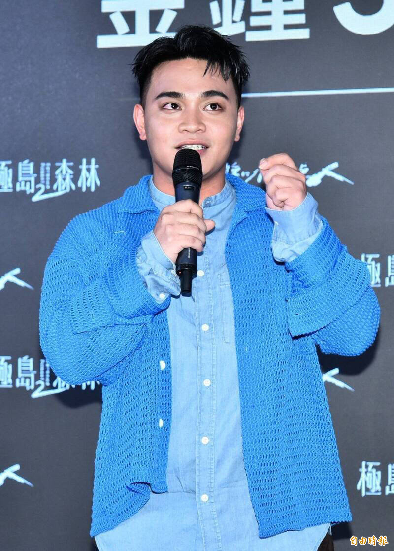 邱軍慘了！酒駕奪命「唱片經紀約全毀」 天價違約金壓頂難逃
