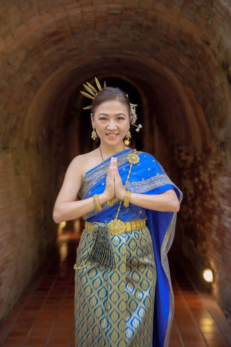 岳啟儒後悔自己也曾經是他的忠實讀者，甚至採訪過他。（翻攝自臉書）