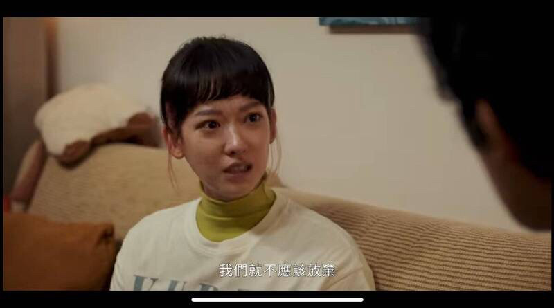 孟耿如《與惡2》關鍵角色曝光！劇組難「一刀切」原因全揭露