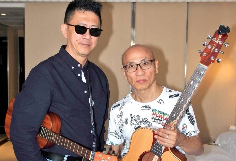 資深音樂人韓賢光傳心臟驟停搶救  李驥證實