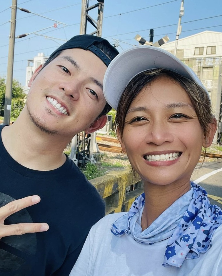 宥勝爆早離婚！昔狠甩妻「投懷白富美」 慈惠後悔復合全招了