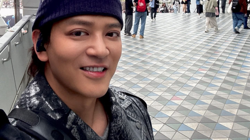 陳曉東狠批GD反遭炎上 緊急關閉留言「滅火」回應了