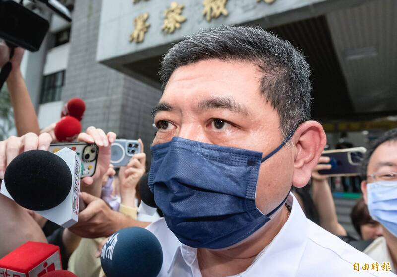 藝人NONO涉性侵6女   今11:00宣判   7次淫行全曝光