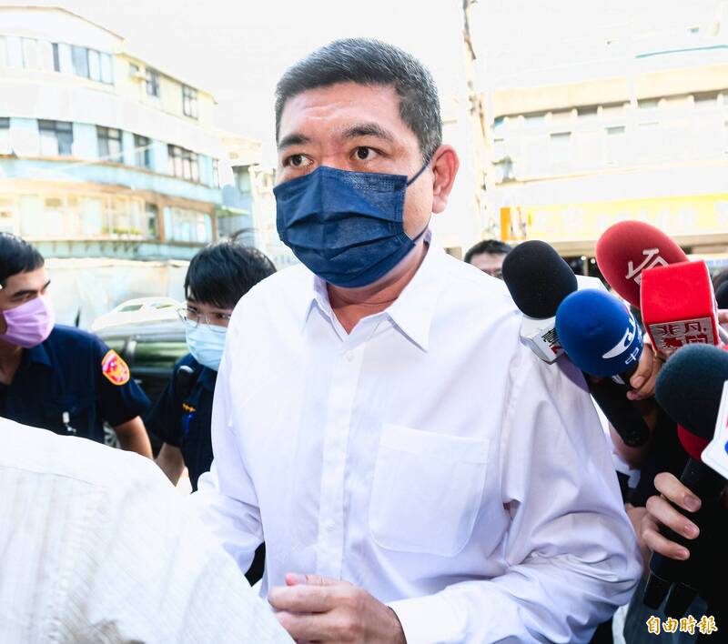 NONO被控性侵猥褻6女7次 1次強制性交未遂判2年6月 其餘無罪