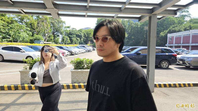 「超克7」李銓涉閃兵！昔「交往大12歲余筱萍」惹怒余天