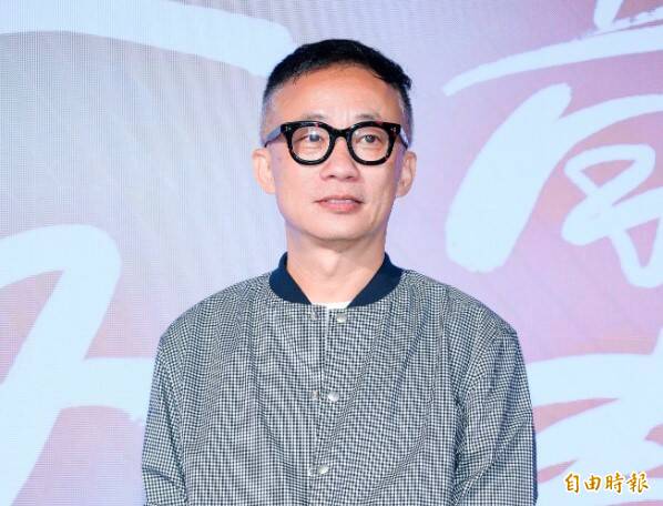 音樂人許常德認為，此次風波的致命點並非逃兵，而是「囂張」。（資料照）