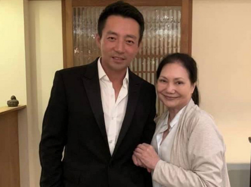 汪小菲今二婚！傳「S媽跟孫爭產」 本人親回曝心聲