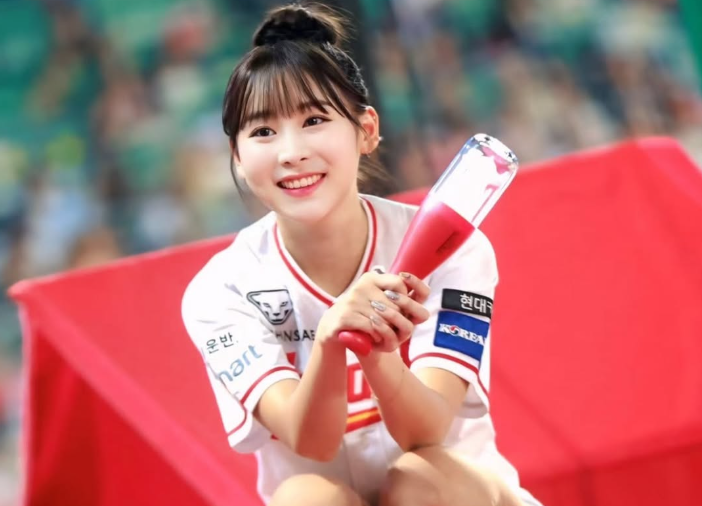 安芝儇隊友「扮酒家女」慘了 遭球迷罵翻宣布引退