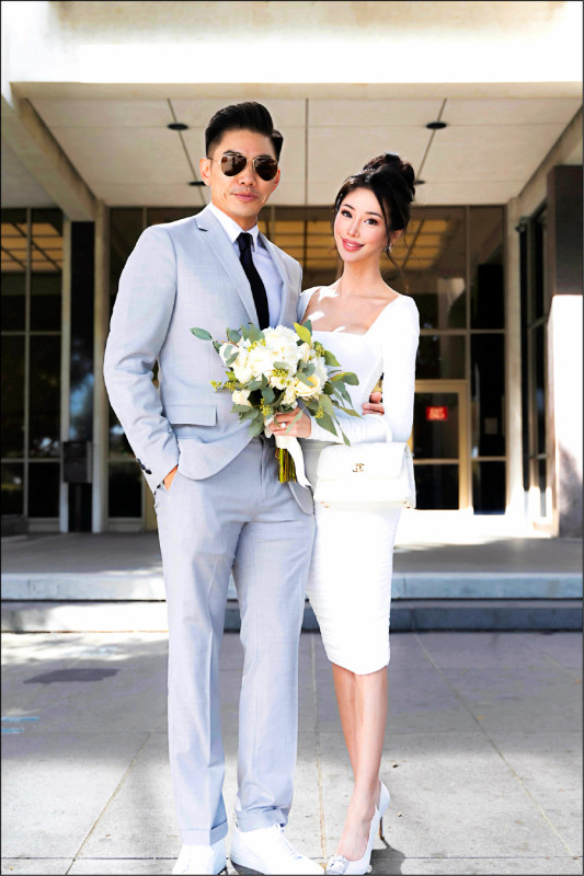 孔令奇回歸歌壇秀愛妻 笑爆求婚大烏龍 - 自由娛樂