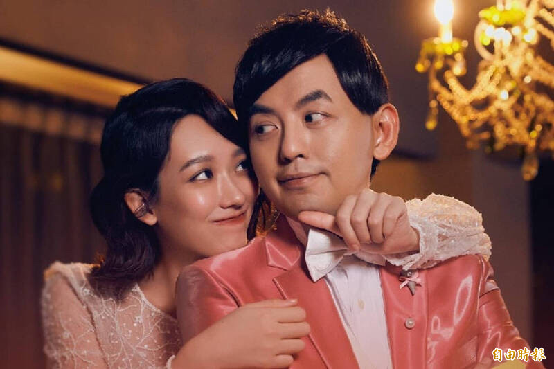 遭爆與孟耿如婚姻破裂 黃子佼委任律師回應了