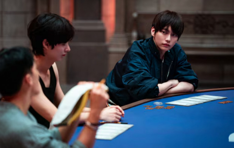 《魔鬼的計謀2》爭議中落幕 網罵翻：腦綜變戀綜