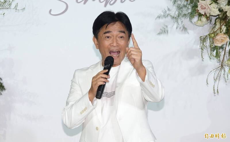 （獨家）黃子佼孟耿如爆離婚 吳宗憲激動罵不停：能滾多遠就多遠