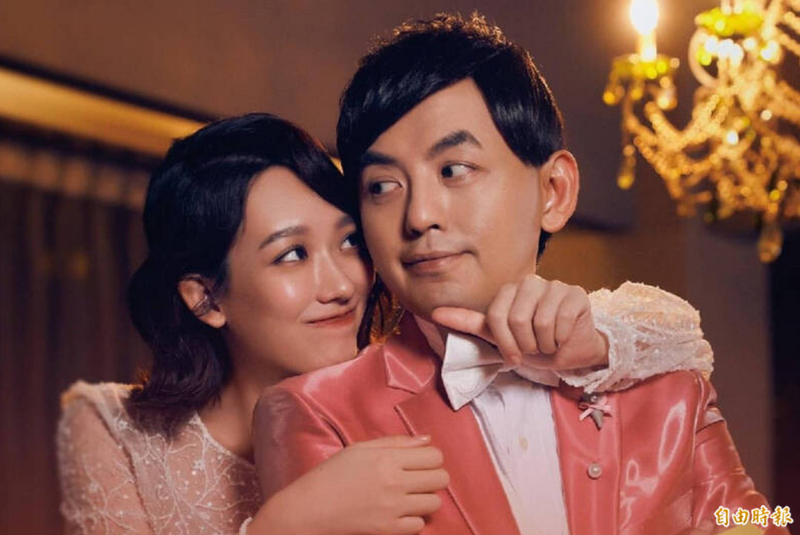 孟耿如為何拖2年才斷離黃子佼？ 親友全說了