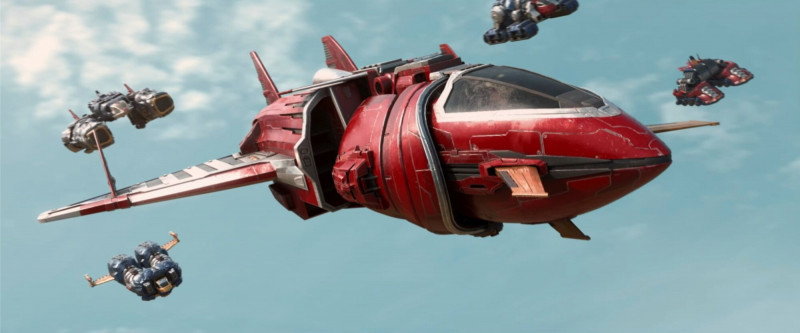 《波羅五號：超電磁新紀元》曾在菲律賓風靡一時，更創下收視率58%的驚人紀錄。（台北双喜提供）