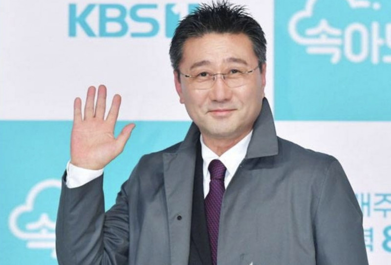 崔廷宇突傳逝世噩耗，死因未公開。（翻攝自X）