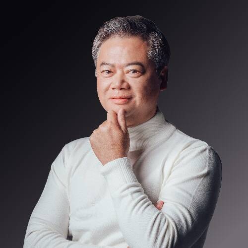 財經專家陳重銘日前發文點評。(翻攝自臉書)