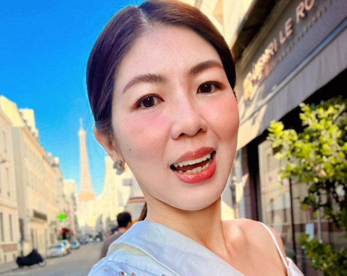 李怡貞爆料啦啦隊女孩當小三…元配被肉搜出來 同行看不下去開酸