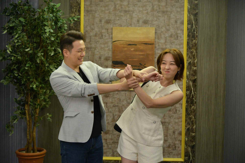 八點檔男星自曝擇偶條件 將心儀對象當閨密「會撒嬌的女生最得我心」