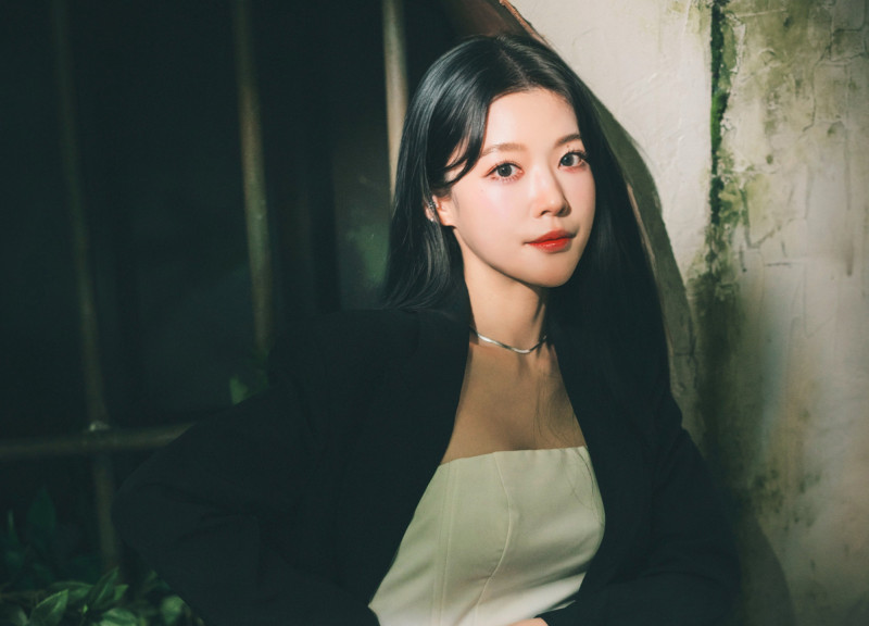 韓國女神挑戰地獄麻辣乾麵爆紅！宣布台灣出道 超狂「身分」曝光